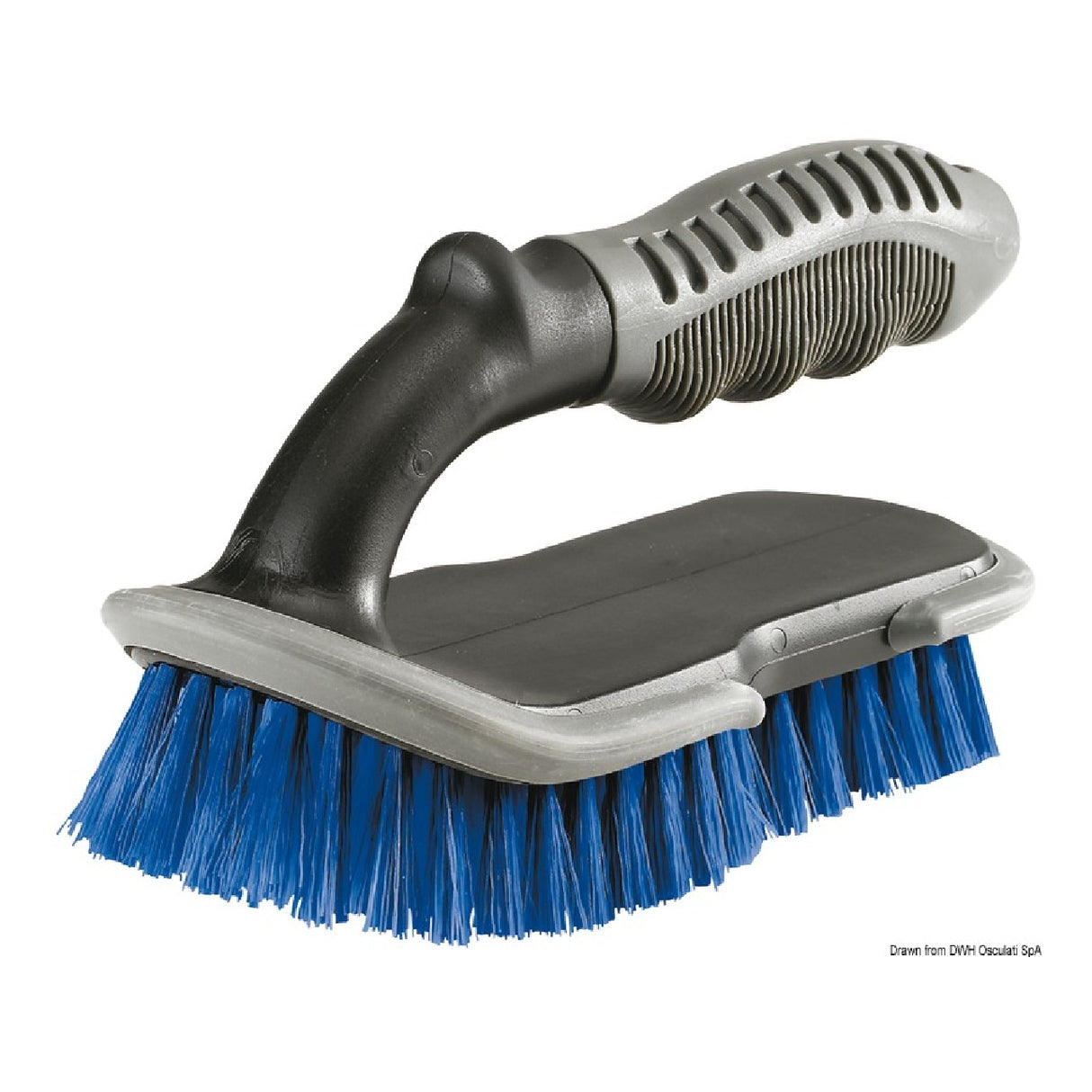 Shurhold Industries 272 Handle Brush