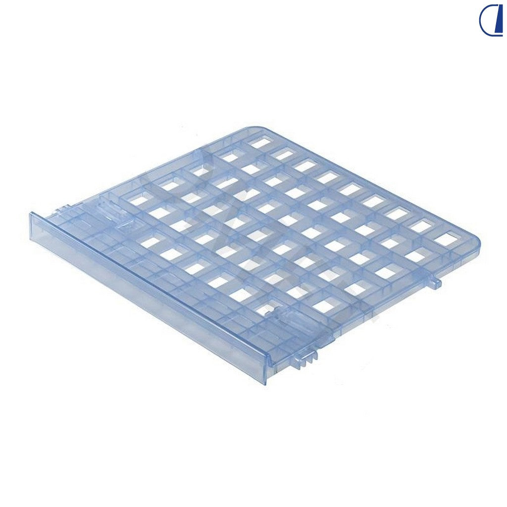 Griglia inferiore in plastica per frigorifero RML 9330 / 9331 / 9335