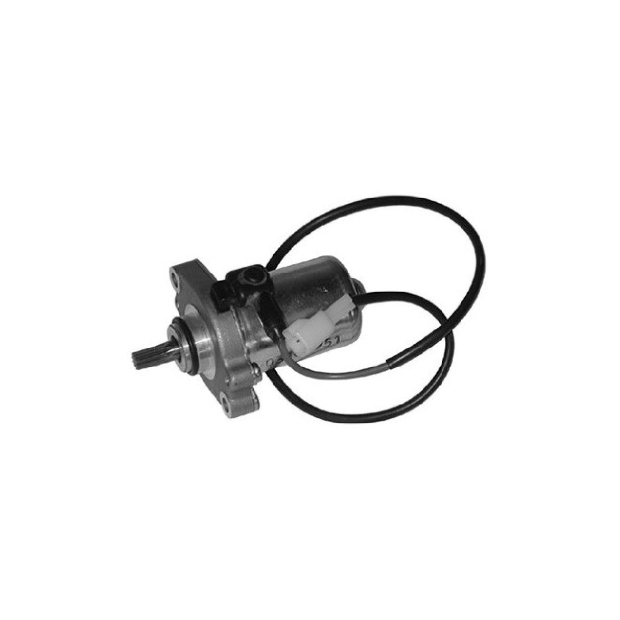 Motor Arranque Ducati APRILIA Habana 50 CC 99/03