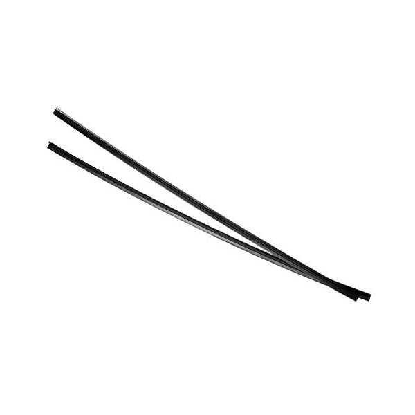 Tergix Plus Lampe - 61 cm - mit Schiene - 2 Stück 19000
