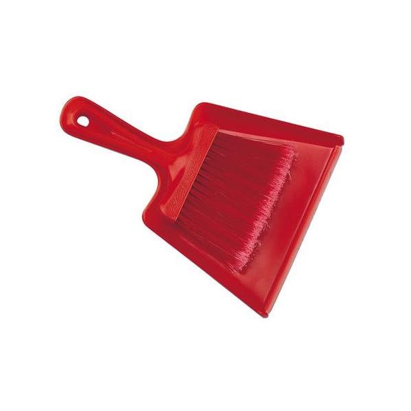 Kit Escobilla y Recogedor Lampa 37420