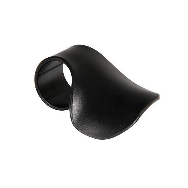 Cruising Lamp, wrist rest lever for accelerator