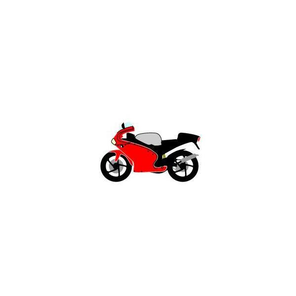 Ventura Lampe, Motorradabdeckung - M 90220