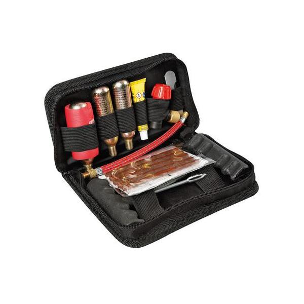 Lampa Go-Pro, kit de reparación de neumáticos sin cámara 90237