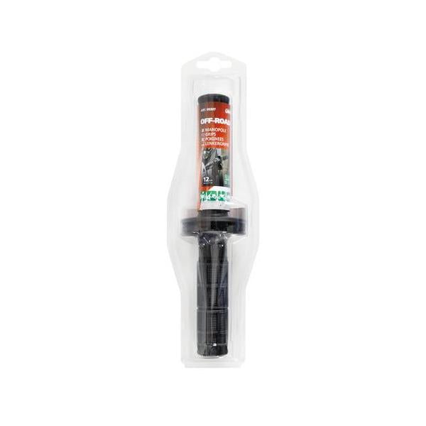 Offroad-Knöpfe Lampe