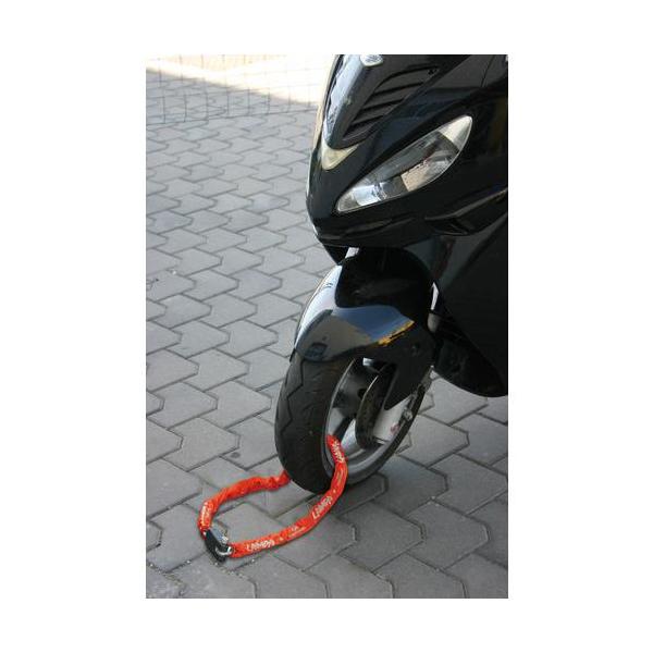 Snake Lamp, Anti-theft Chain - 100 cm