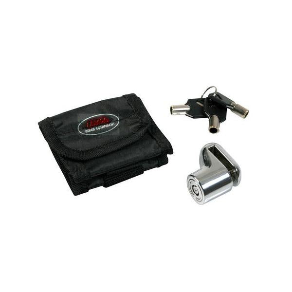 Lampa Bite, Scheibenverriegelung – 5,5-mm-Stift