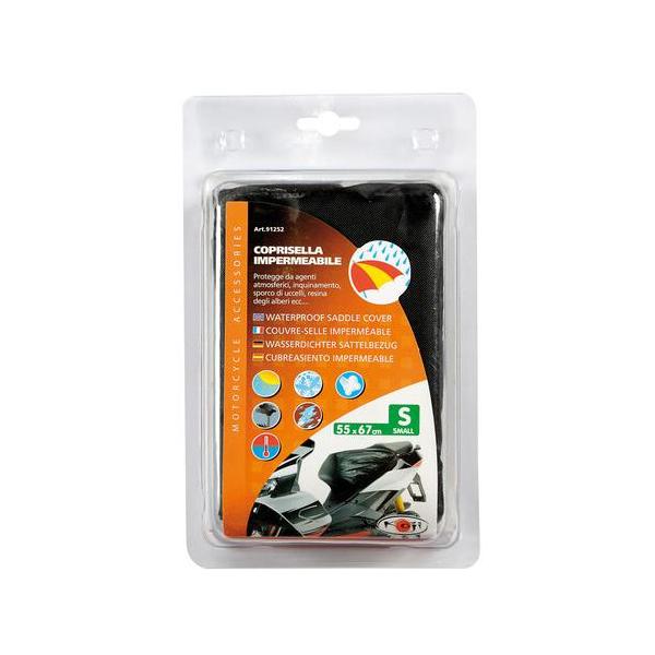 My Gear Coprisella impermeabile - S - 55x67 cm