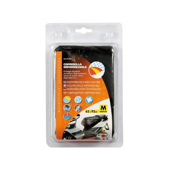 Funda de asiento impermeable My Gear - M - 62x92 cm