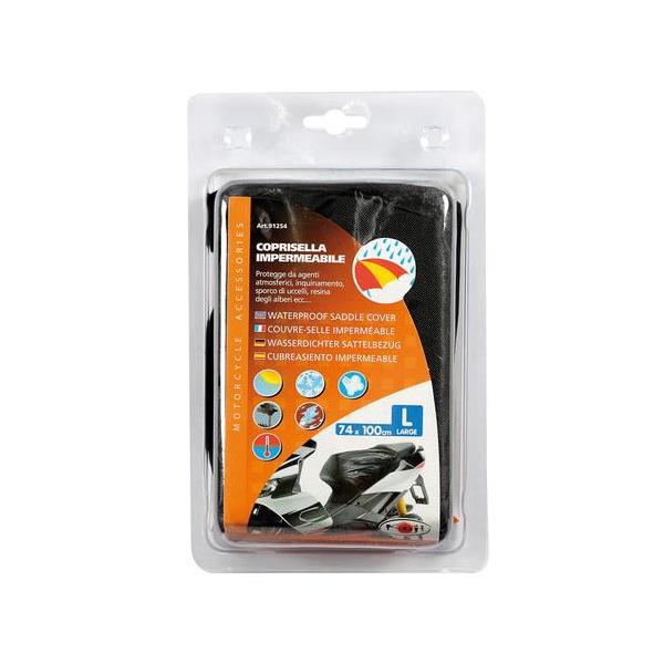 Funda de asiento impermeable My Gear - L - 74x100 cm