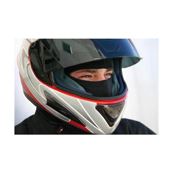 Lampa-Maske, Baumwoll-Sturmhaube