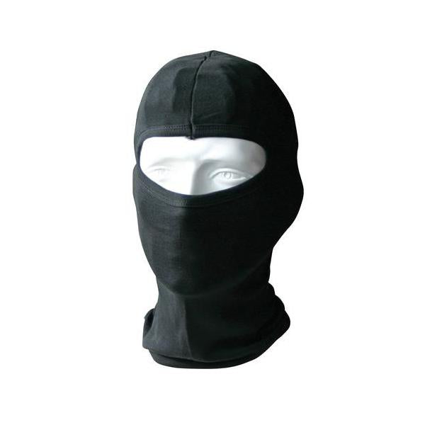 Lampa-Maske, Baumwoll-Sturmhaube