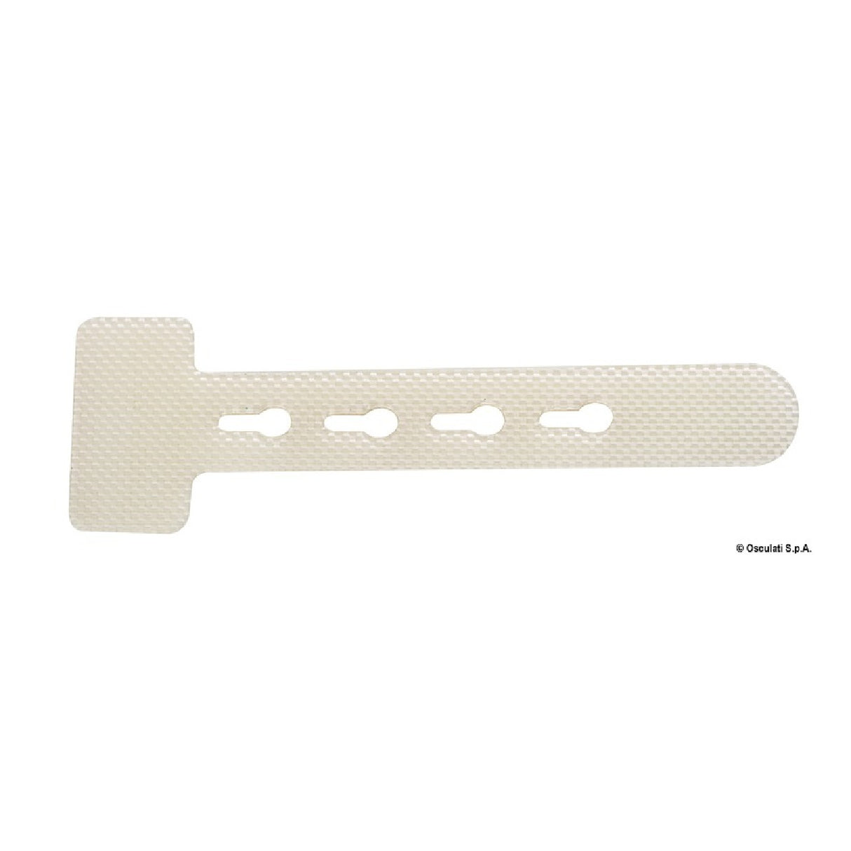 Osculati Tenditelone regolabile da cucire 37.319.00