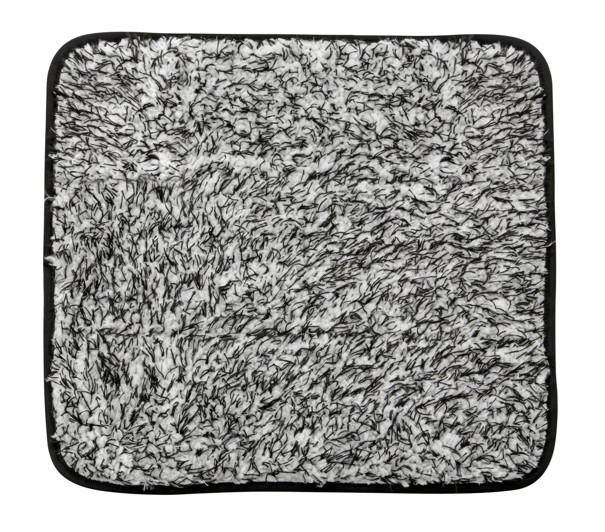 Lampa Furry, panno lavaggio in microfibra - 40x40 cm 37175