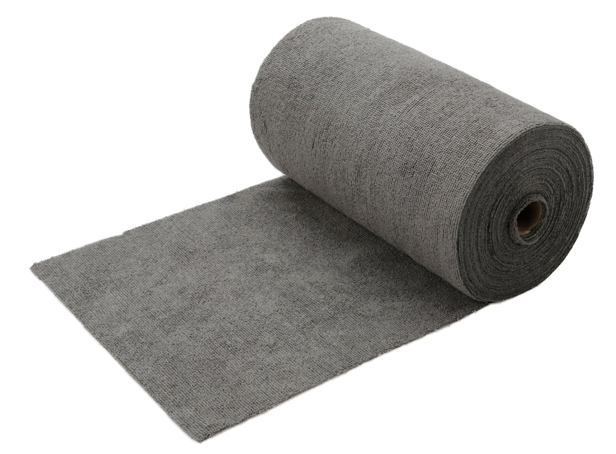 Lampa Maxi-Roll Professional, panni microfibra - 30x30 cm - 75 strappi 37176