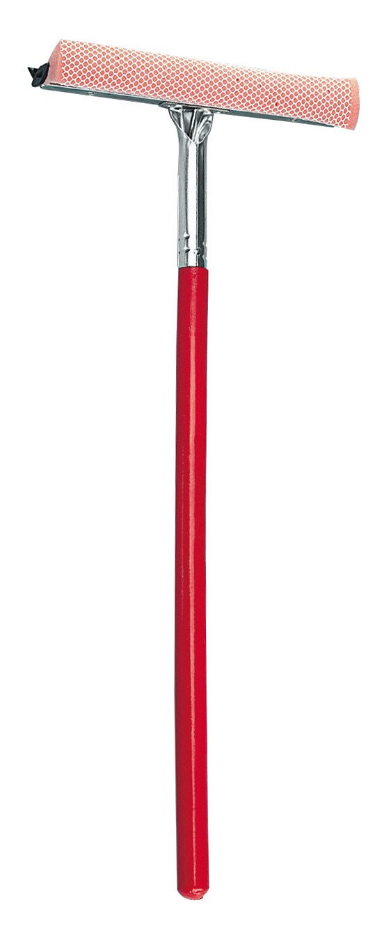 Lampa Pulivetro professionale con prolunga in legno - 25 cm 37470