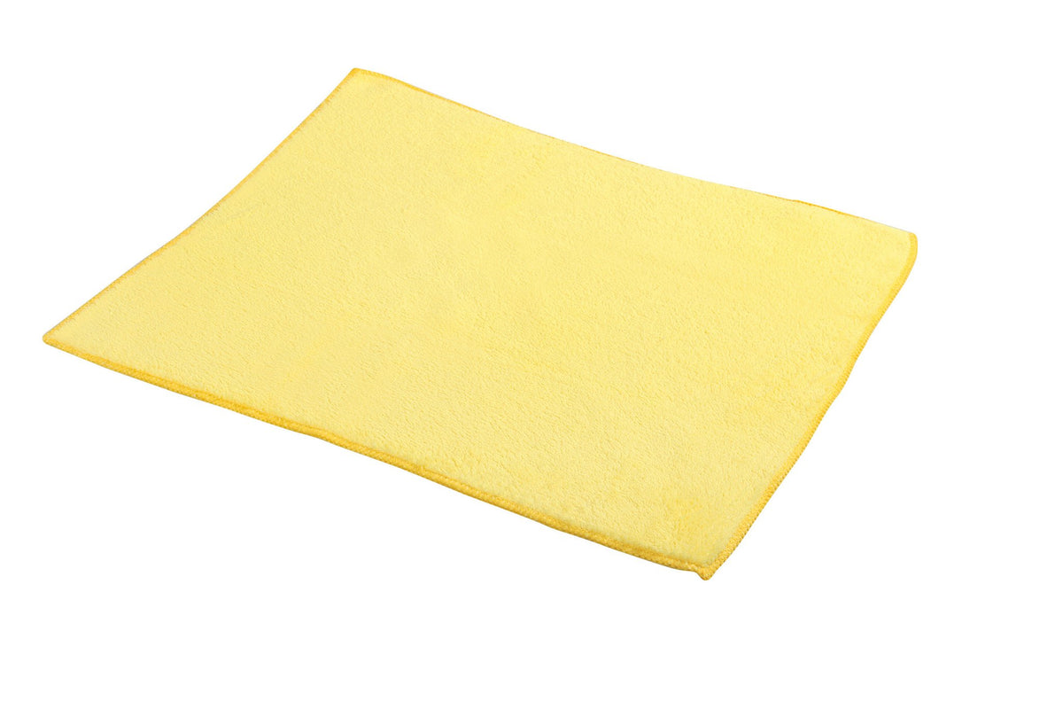 Lampa Pro-Clean - 30x40 cm - Panno delicato - Tessuto in morbido pile 37716
