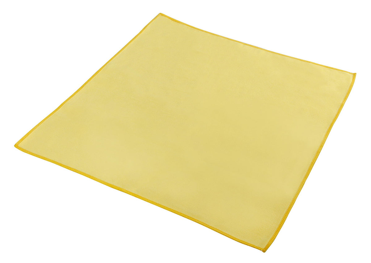 Lampa Pro-Clean - 40x40 cm - Panno lucidatura - Tessuto scamosciato 37718