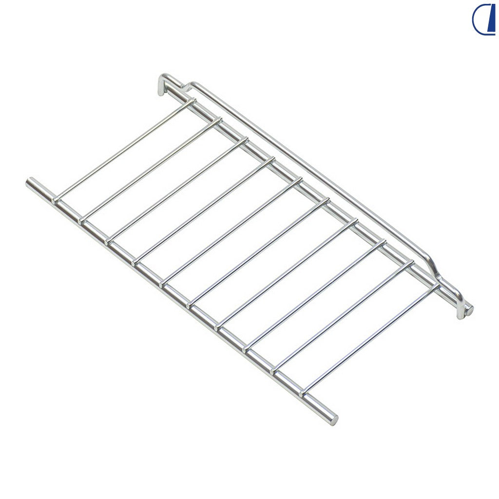 Griglia interna superiore in acciaio bianco per frigorifero Dometic RM5380