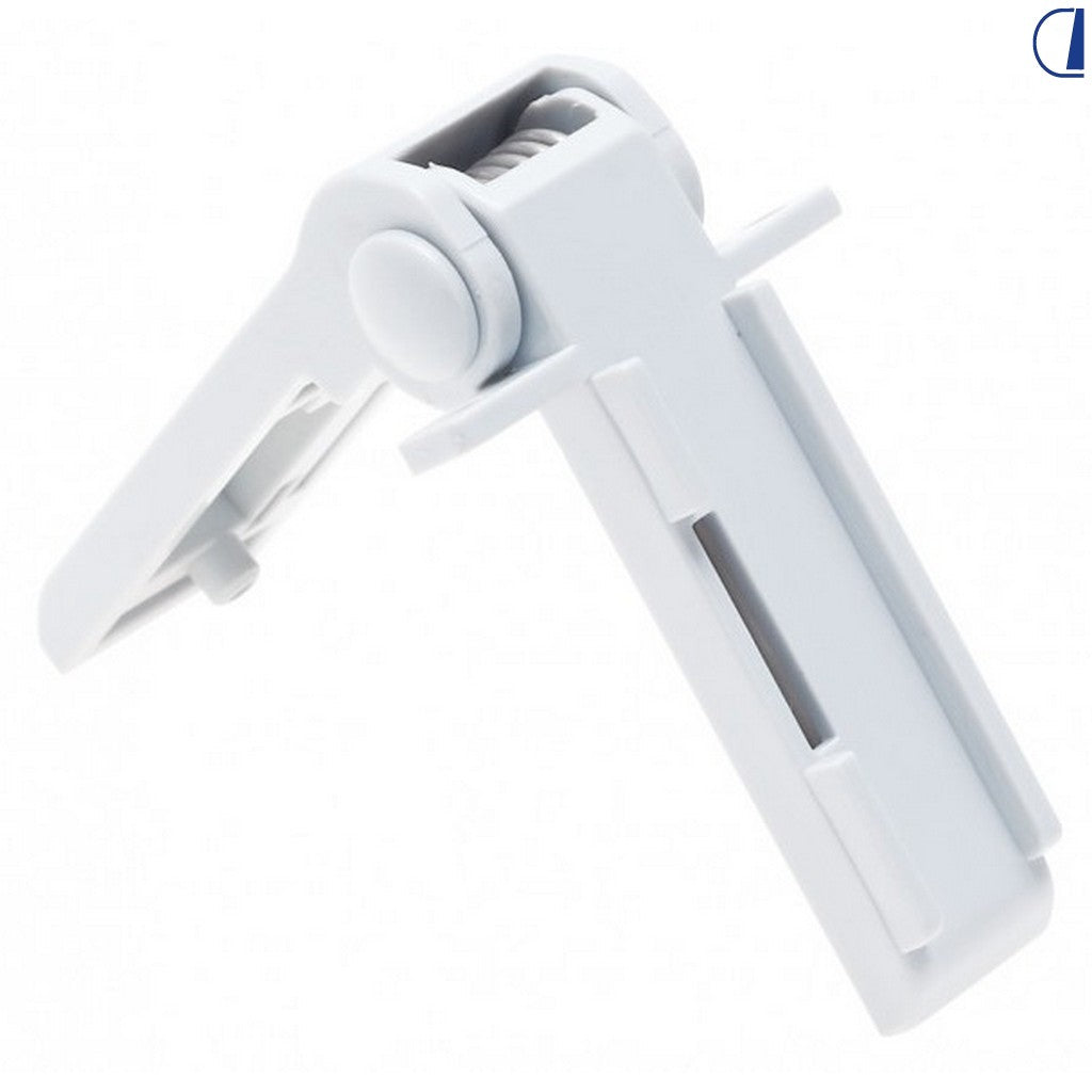 Cerniera sportello freezer per frigorifero Dometic RMS8400
