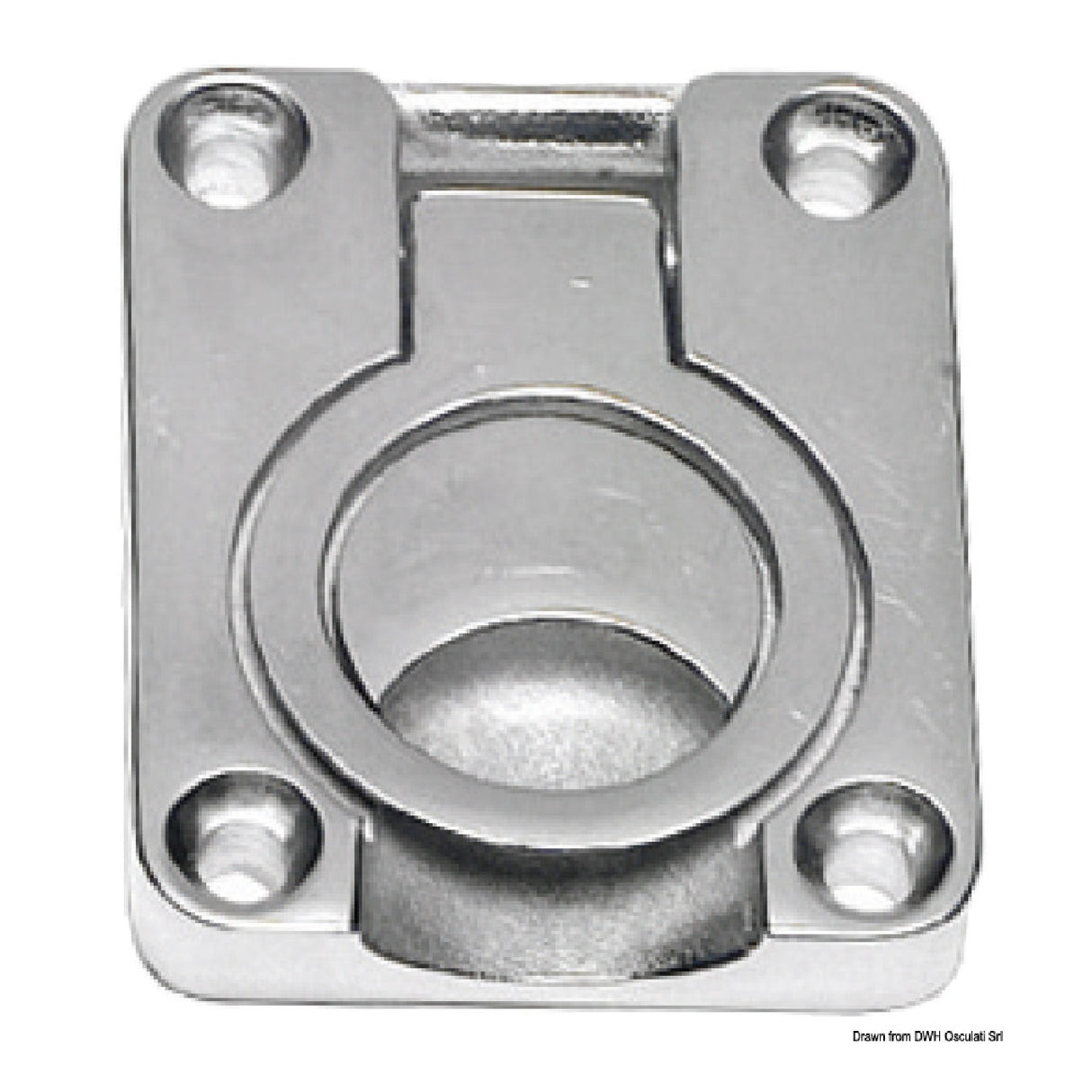 Osculati Heavy Duty Ring Lifter 38.143.20