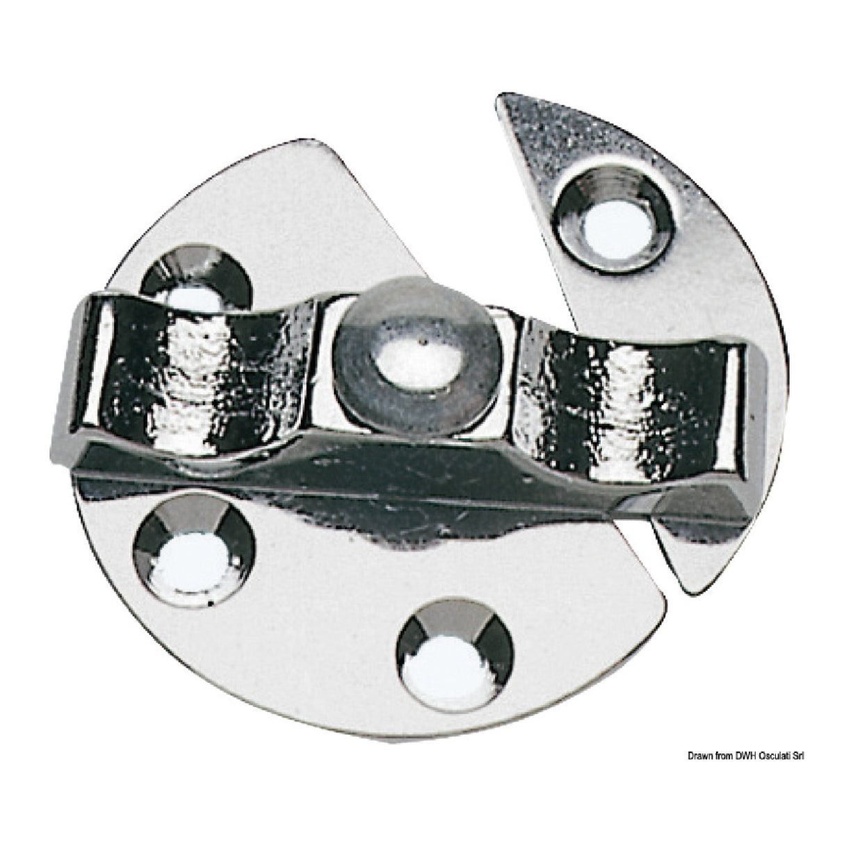 Osculati Tavella Riegel 38.145.00