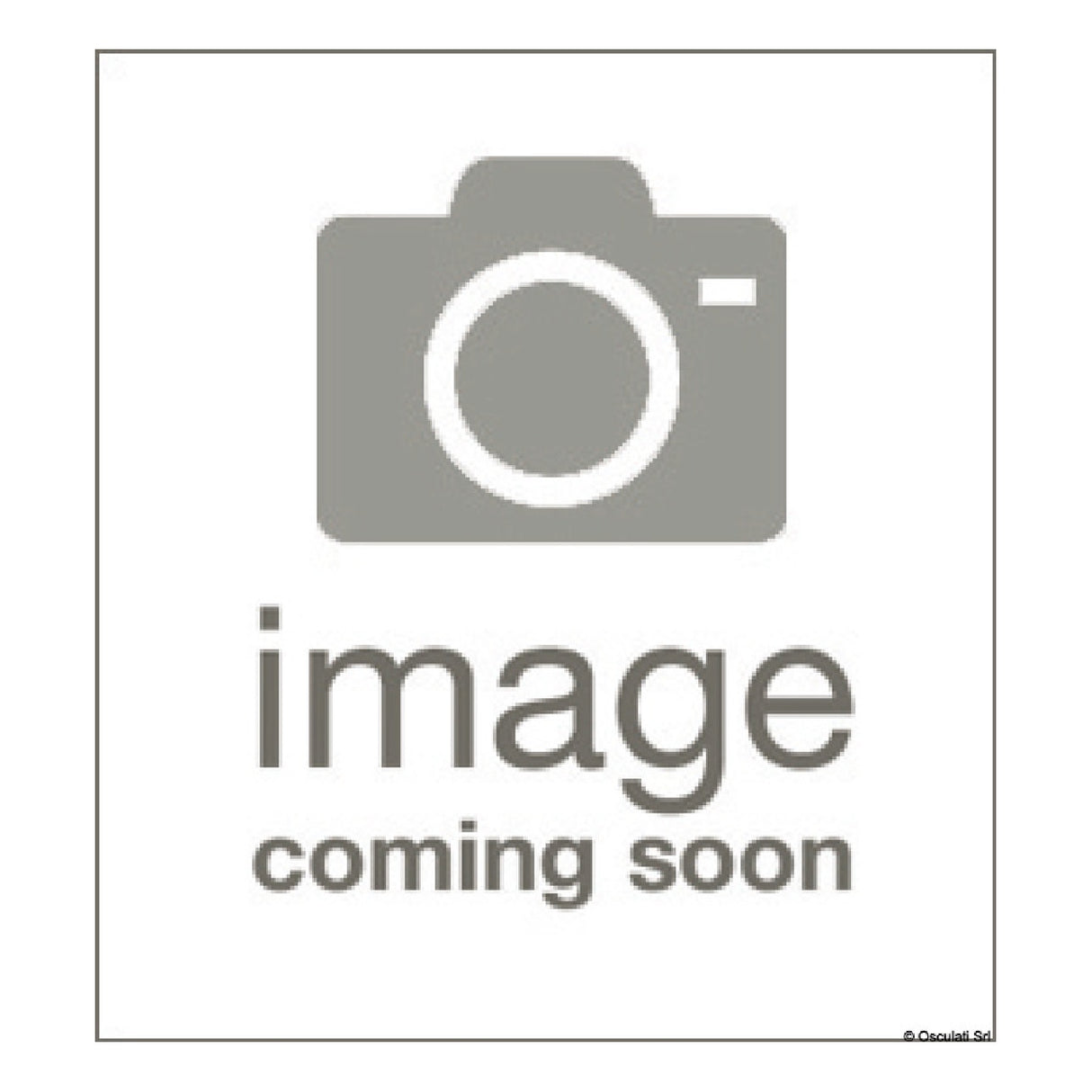 Osculati Hatch latch with retractable nylon spring handle 38.147.00