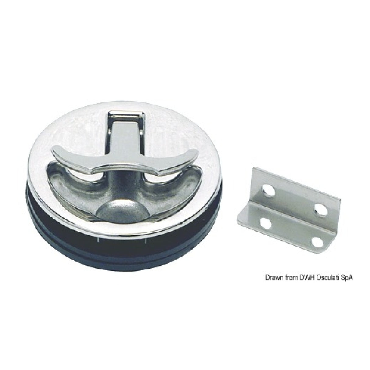 Osculati Lukenlift 38.147.50