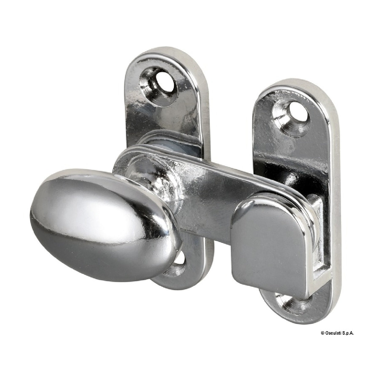 Osculati Türstopperplatte oder Türstopper 38.148.00