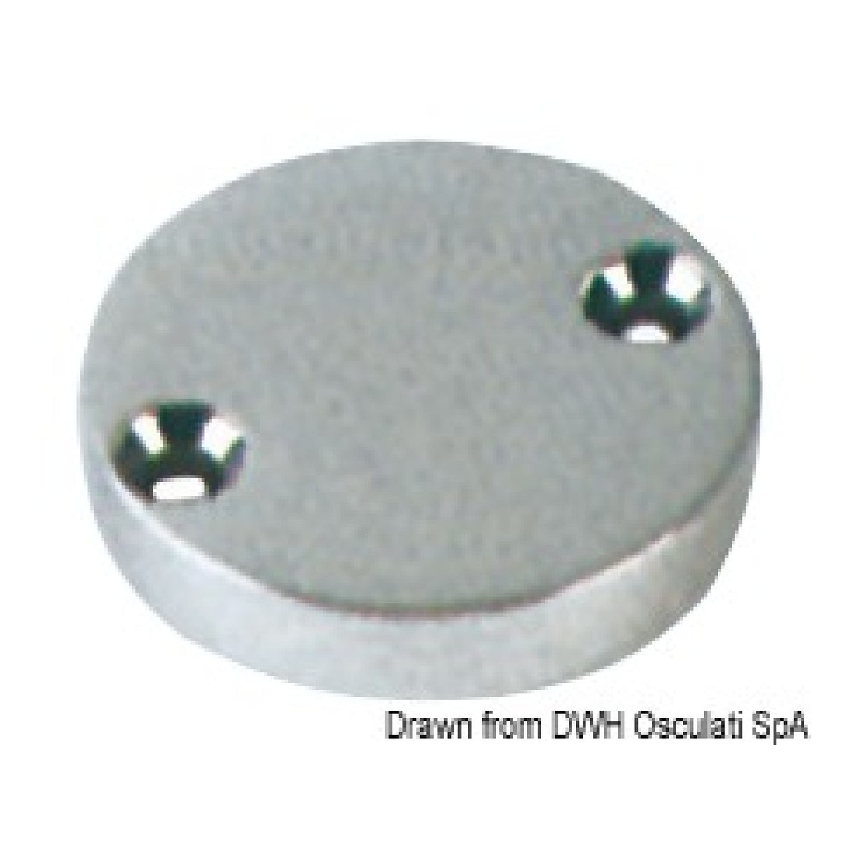 Osculati Magnetischer Türstopper 38.155.20