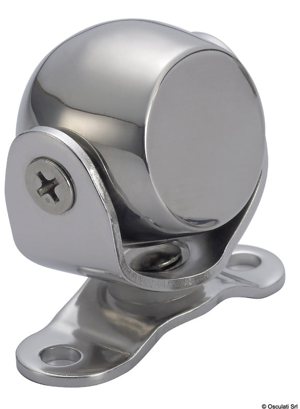 Osculati Fermaporte magnetico pivotante versione bassa 38.155.34