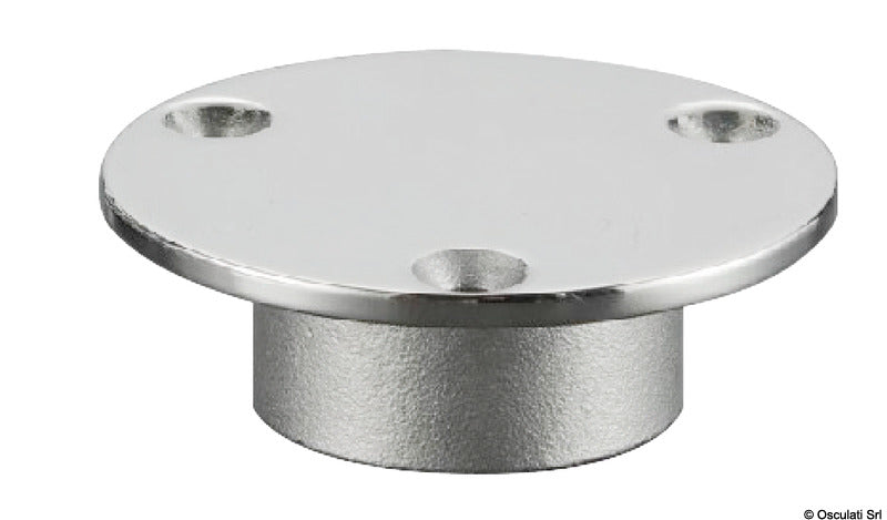 Cerradero empotrado Osculati para topes de puerta 38.155.34/35 38.155.45
