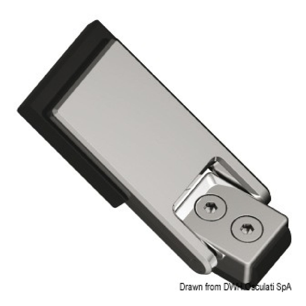 Osculati Falttürstopper 38.156.20