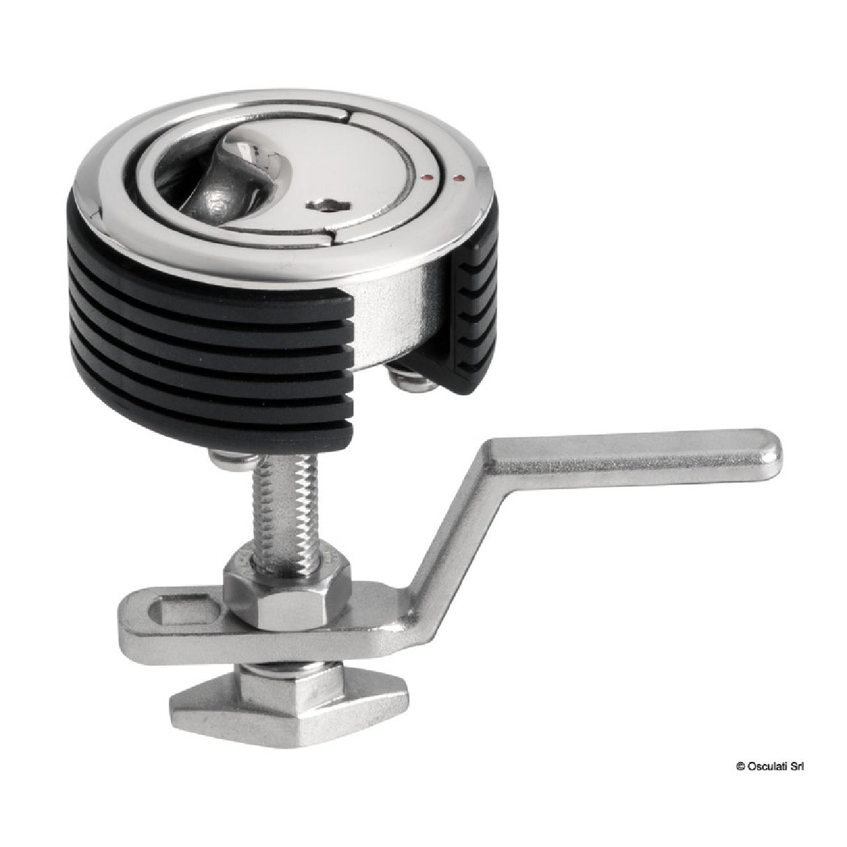 Osculati Eclipse LIFT & TURN (compression latches) - SMALL 38.161.01