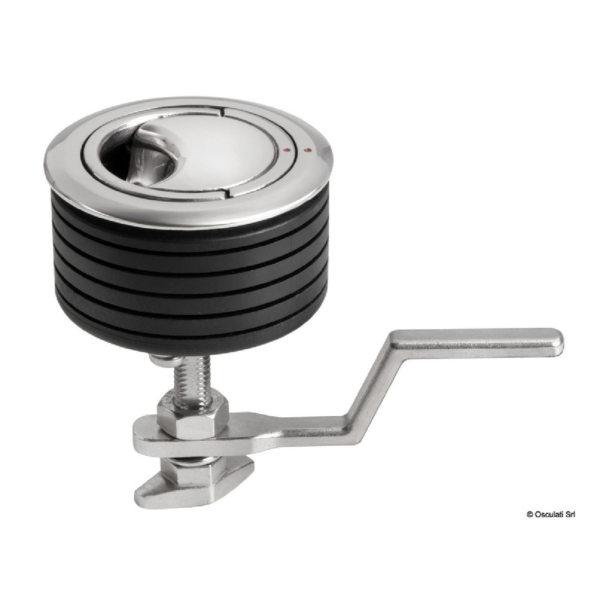 Osculati Eclipse LIFT & TURN (compression latches) - SMALL 38.161.01
