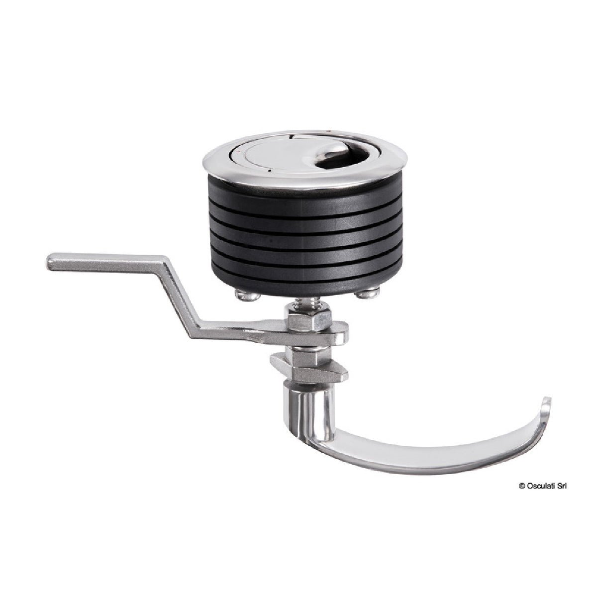 Pestillos de compresión Osculati Eclipse LIFT & TURN - PEQUEÑO 38.161.01
