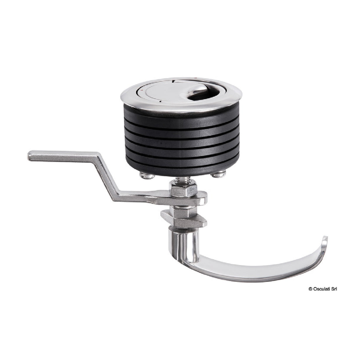 Osculati Eclipse LIFT & TURN (compression latches) - SMALL 38.161.01