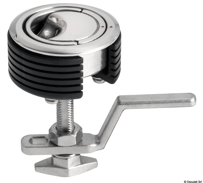 Osculati Eclipse MK2 Roller Lifter 60 mm Black 38.161.61