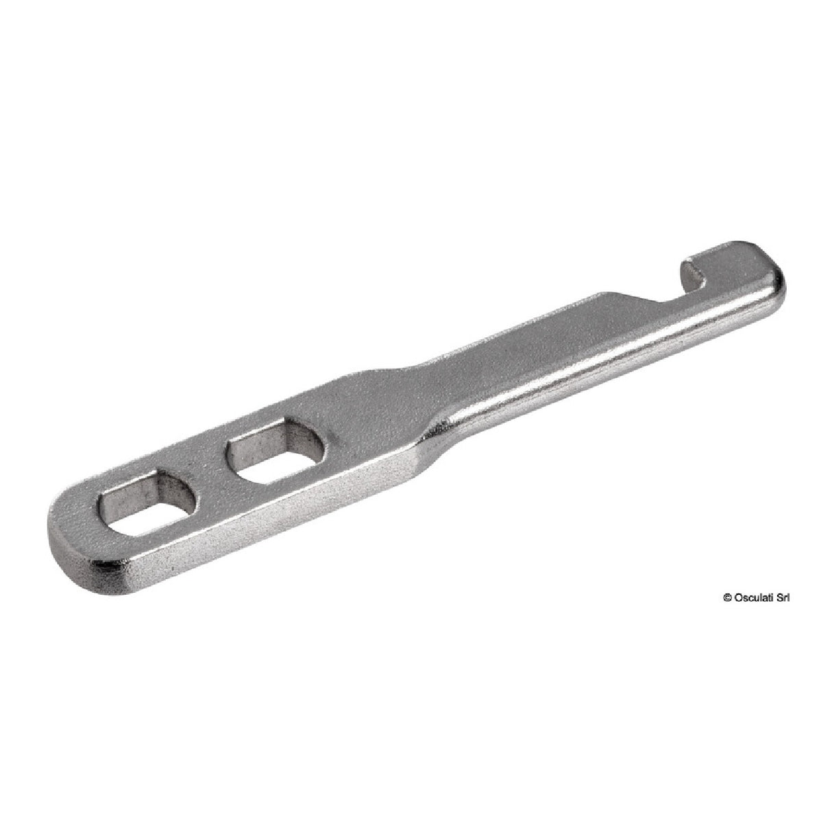 Osculati Eclipse LIFT & TURN (compression latches) - SMALL 38.161.01