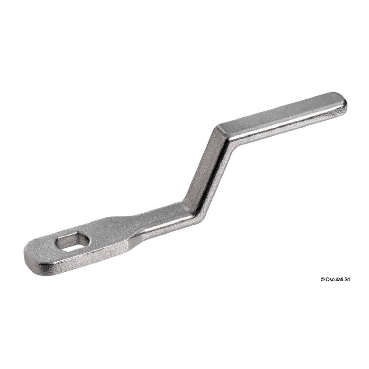 Osculati Eclipse LIFT & TURN (compression latches) - SMALL 38.161.01