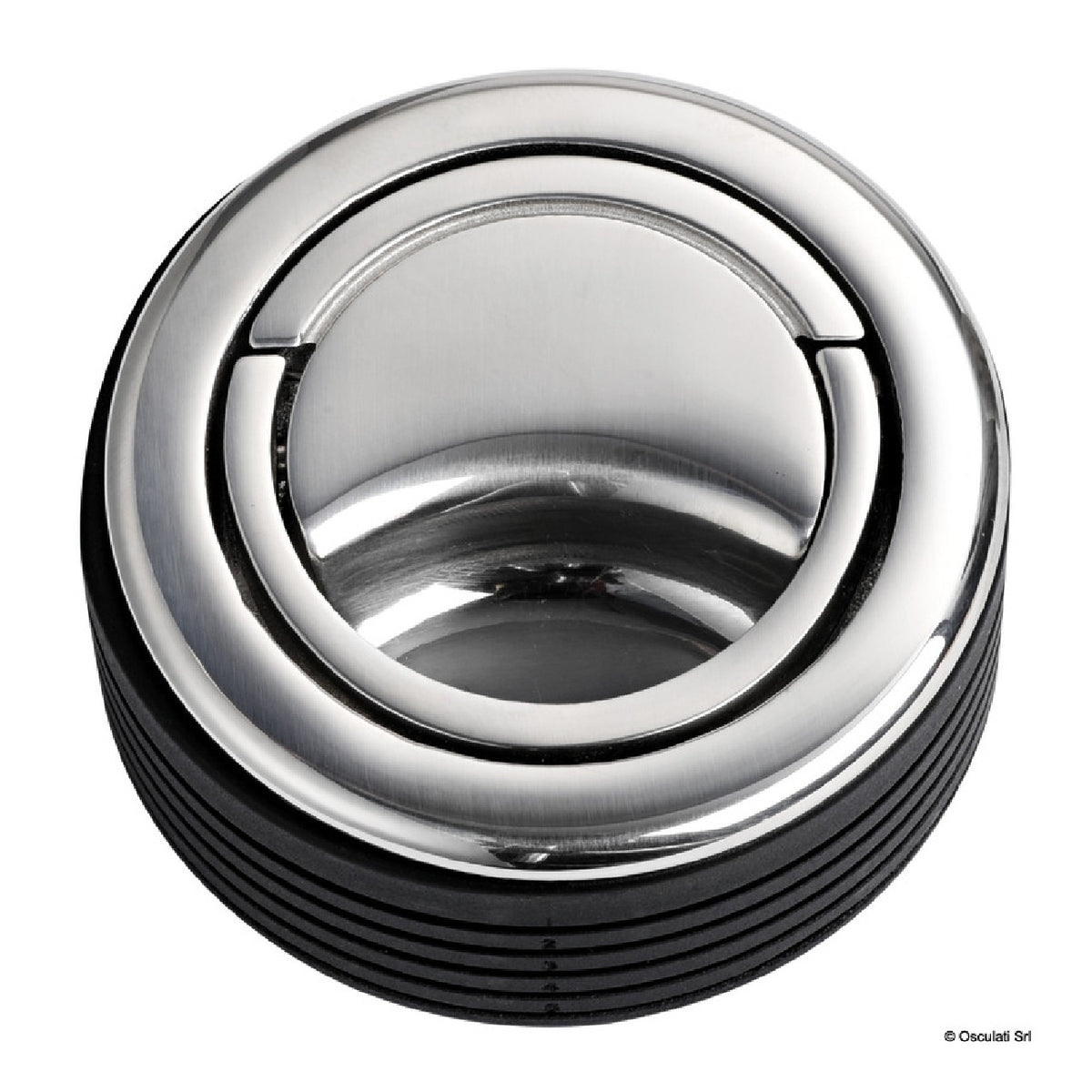 Osculati Antivibrations-Bodenliftgriff Eclipse 38.164.00