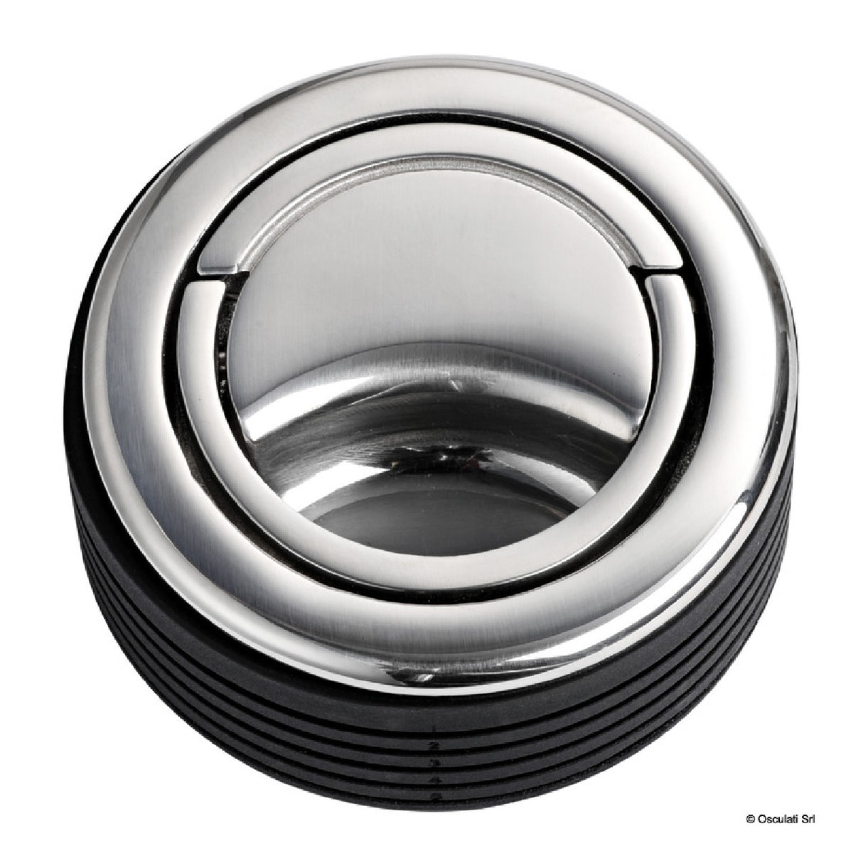 Osculati Antivibrations-Bodenliftgriff Eclipse 38.164.00