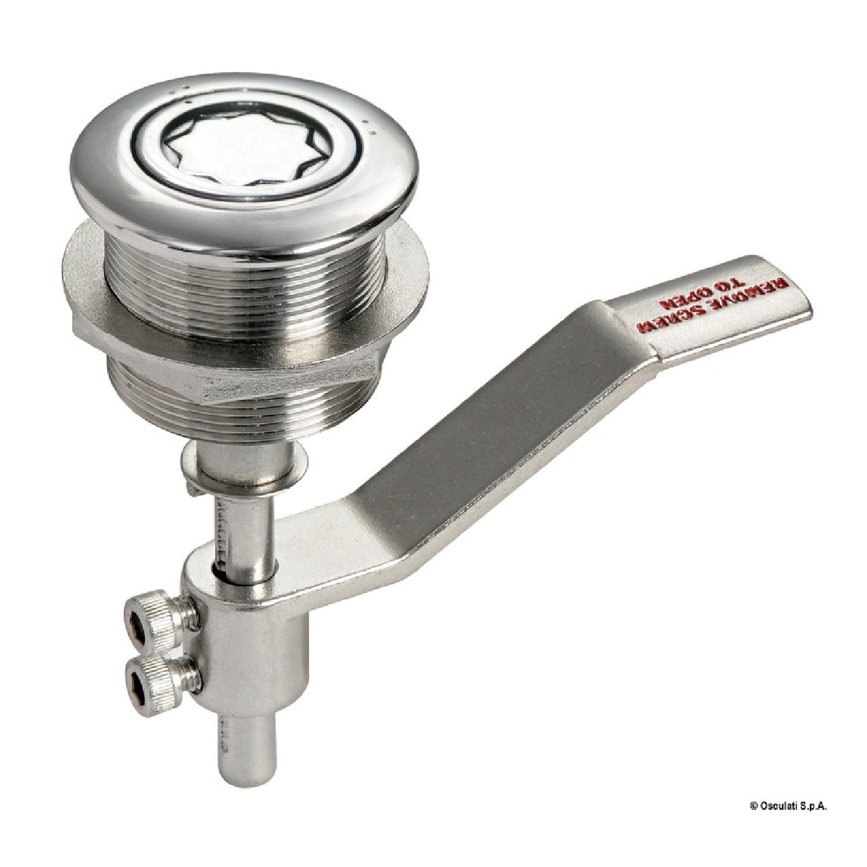 Osculati Windenkurbelheber 38.165.01