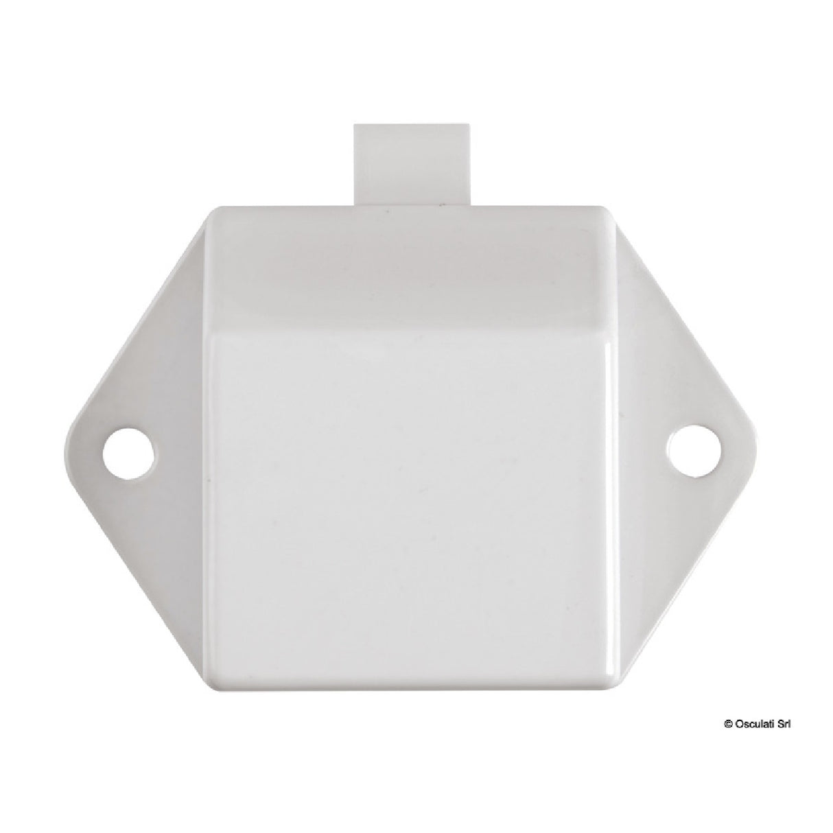 Osculati Selbstverriegelnder Druckknopfriegel 38.182.40