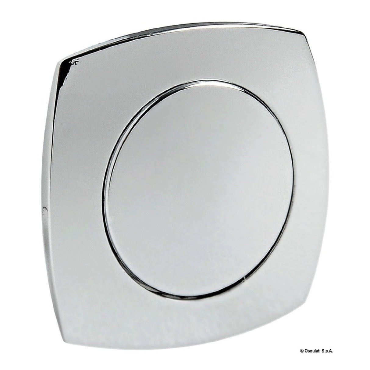 Osculati Pomolo + ghiera 38.182.70 38.182.70