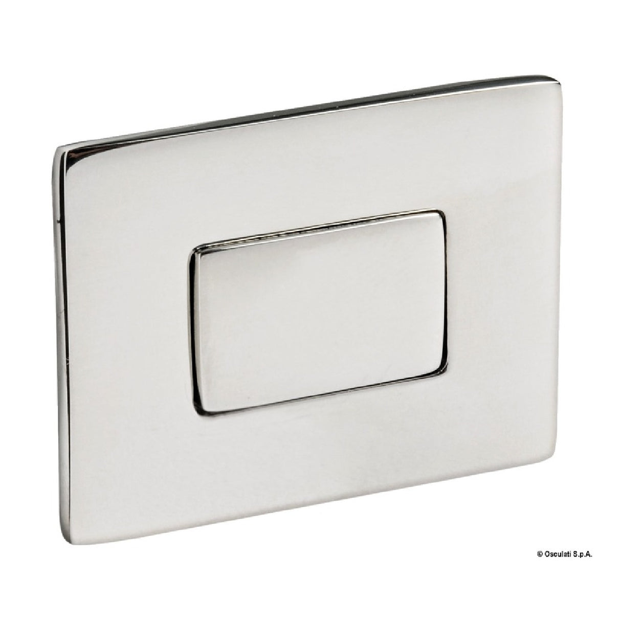 Osculati Pomolo + ghiera 38.182.80 38.182.80