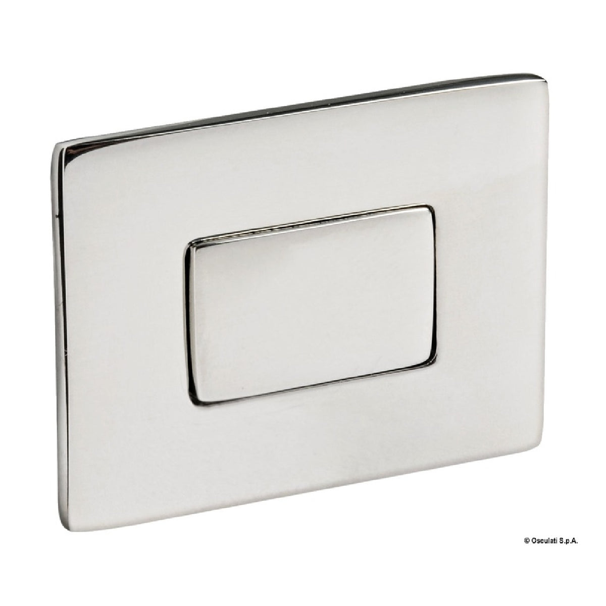Osculati Knopf + Ring 38.182.80 38.182.80