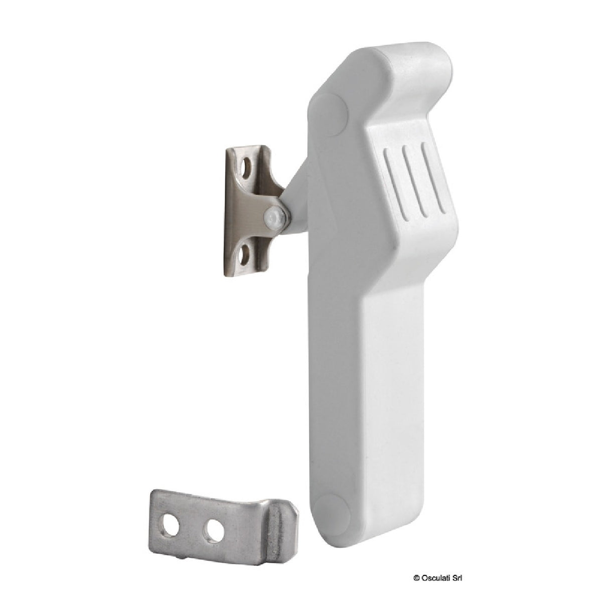 Osculati Gummiverschluss 96x29mm 38.200,00