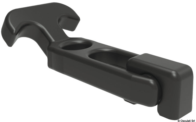 Southco Chiusura con impugnatura flessibile a T