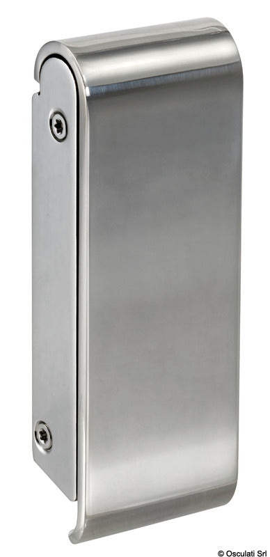 Osculati Edelstahl-Hebelschloss Perla 38.202.00